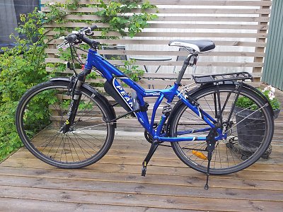 Buffétips nummer 5